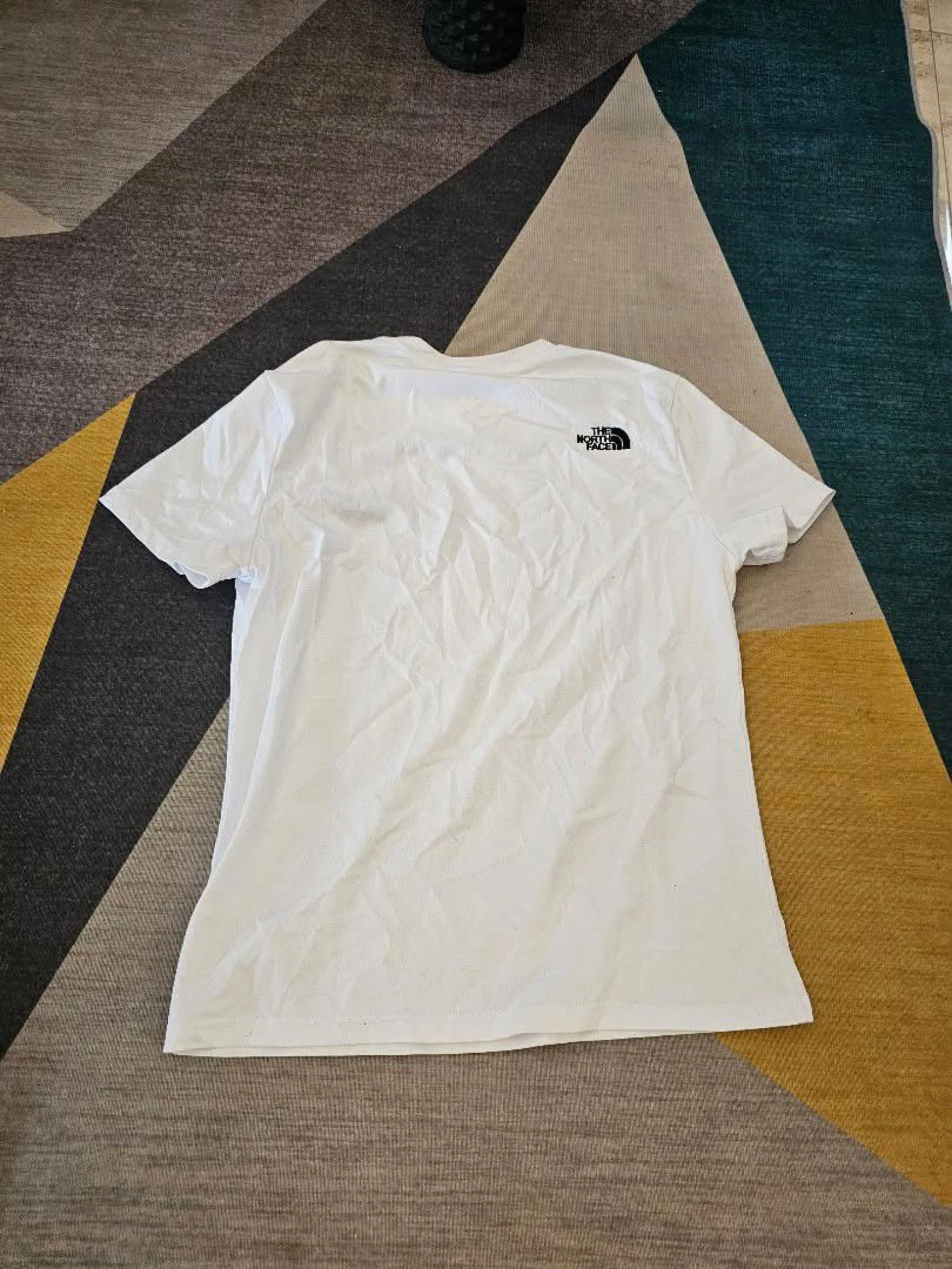 The North Face T-shirt – photo 2